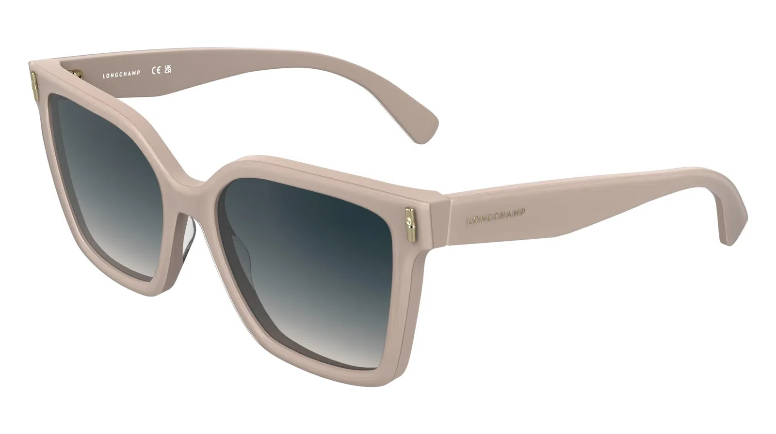 Longchamp LO802S Sunglasses - view 4